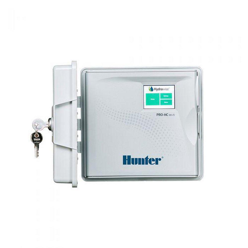Hunter Industries Plastic Wi-Fi Controller 