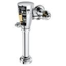 Moen Chrome 3.5 gpf Electronic Flush Valve with 1-1/2 in. Water Closet 