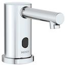 Foam Soap Dispenser in Polished Chrome