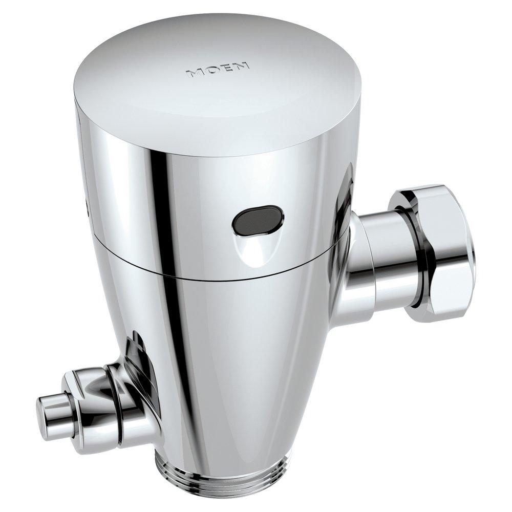 Moen Chrome Plated 1.28 gpf Flush Valve 