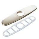 Moen Polished Nickel ESCUTCHEON 