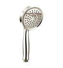 Single Function Hand Shower in Polished Nickel (Shower Hose Sold Separately)