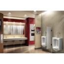 Moen Chrome Plated 0.5 gpf Flush Valve 