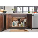 Moen Black 2700 RPM Garbage Disposal in Black 