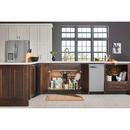 Moen Black 2700 RPM Garbage Disposal in Black 