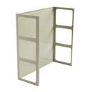 Mitsubishi Ivory Front Wind Baffle 