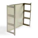 Mitsubishi Wind Baffle 