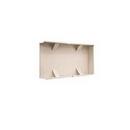 Rear Wind Baffle for P Series Packaged Terminal Air Conditioners