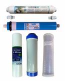 25 gpd 5-Stage Water Filter