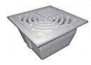 Mifab PVC Floor Sink 