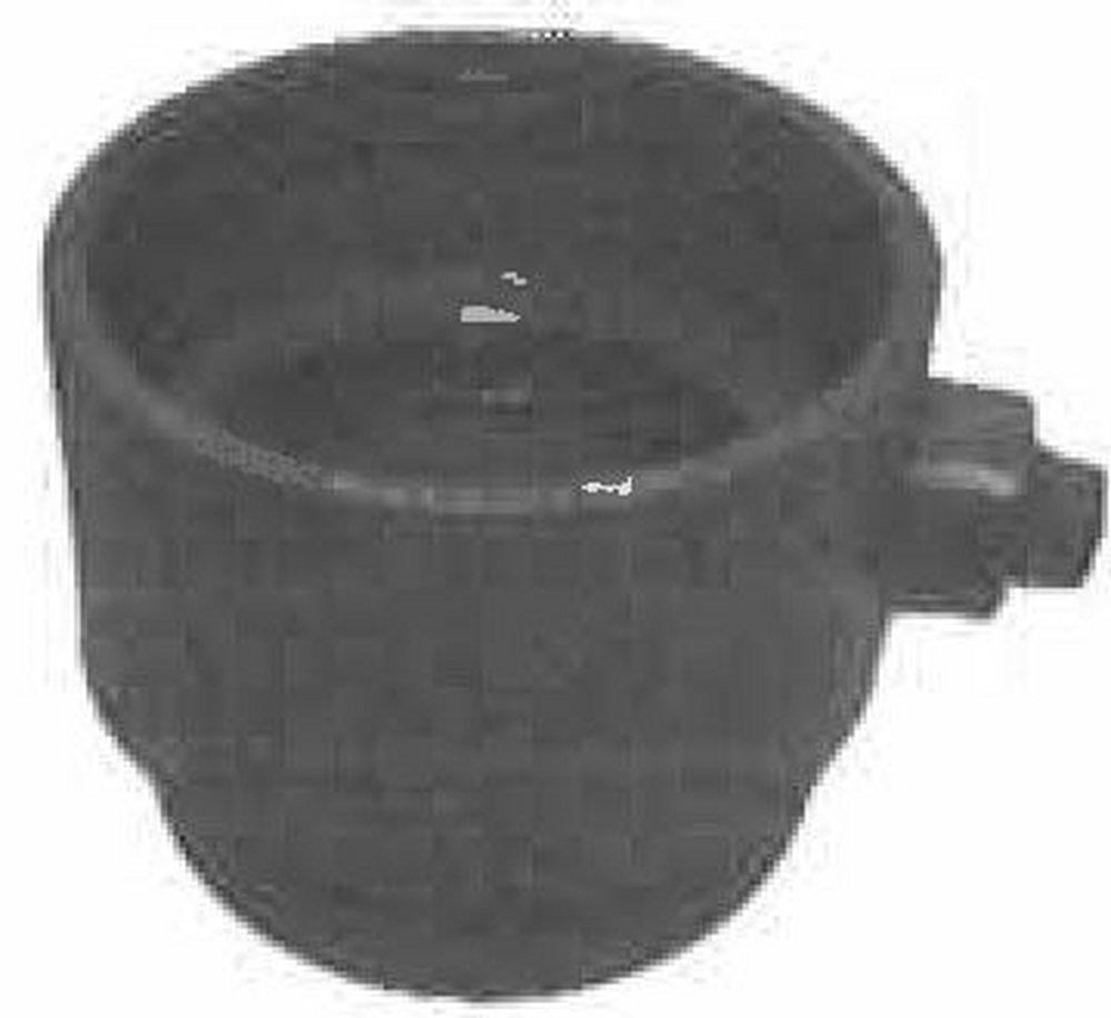 Mifab Drain Body with Plastic Plug 