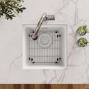 Elkay Satin Black Stainless Steel Grid 