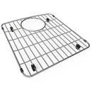 Elkay Brushed Nickel Stainless Steel Grid 