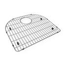 Bottom Grid in Polished Stainless Steel for 22-1/4 x 19-1/4 in. Bowl