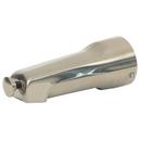 BrassCraft Satin Nickel - PVD Diverter Tub Spout For Mixet Faucets 