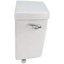 Zurn White 1.28 gpf Toilet Tank 