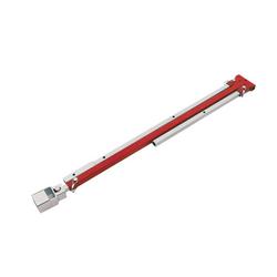 Pivoting Valve Key with 3 ft. Extension