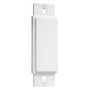 TayMac Textured White Blank Adapter Plate 