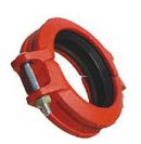 National Equipment Coupler Coupling 