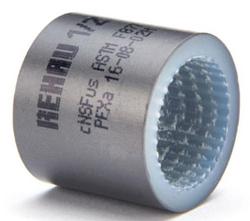 1 in. PEX SDR 9 Polyethylene Compression Sleeve