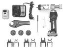 REHAU Power Tool Standard Kit 