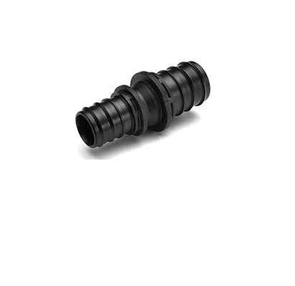 REHAU Plastic PEX Everloc+ Coupling 