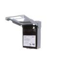 Siemens Energy & Automation AC Disc Fuse 3hp 