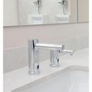 Moen Chrome Sensor Bathroom Sink Faucet 