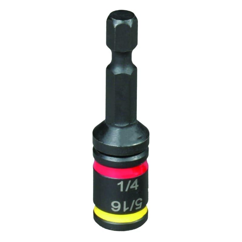 Malco 2 in. Magnetic Nut Driver (1 Piece) 