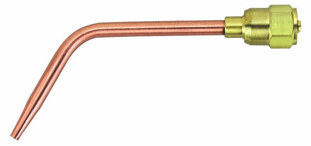 Genstar Oxy-Acetylene Copper Welding Tip 