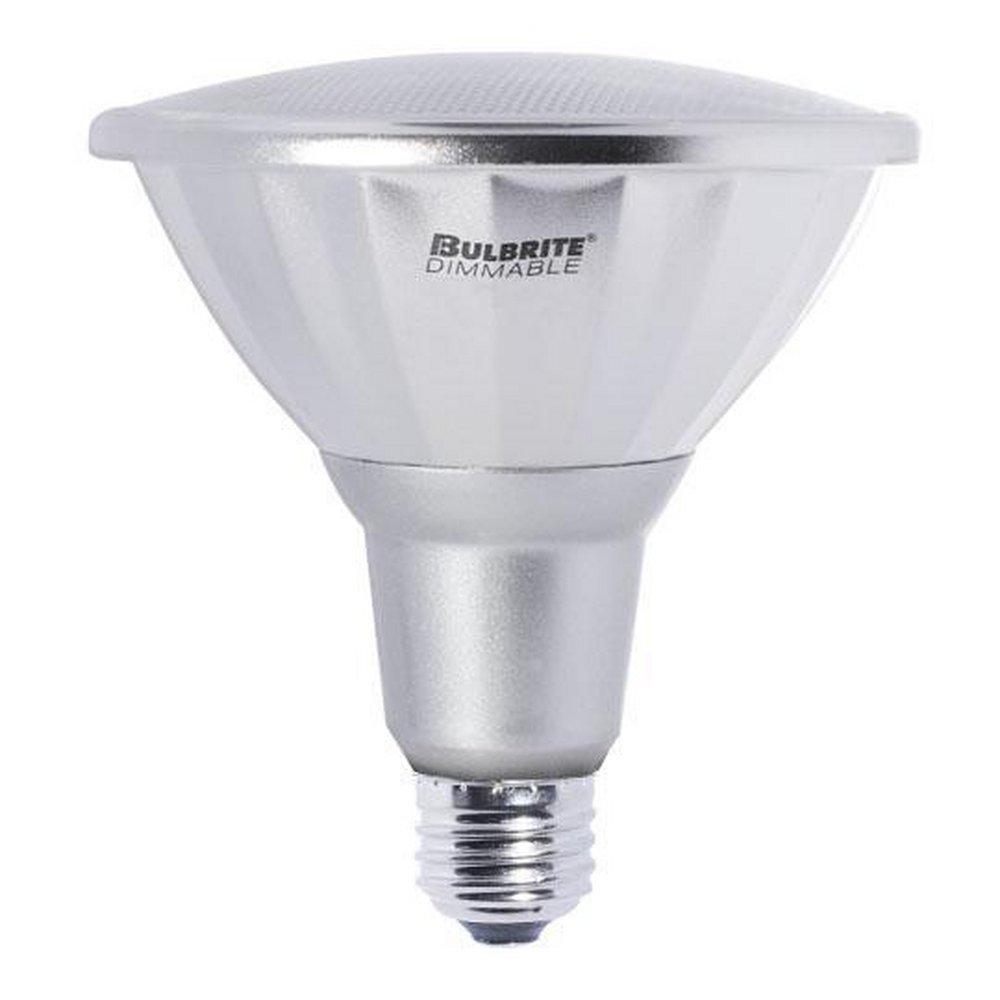 15W PAR38 Dimmable LED Light Bulb with Medium Base 