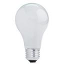 Bulbrite Industries Soft White 120V A19 Incandescent Bulb Medium E-26 Base 3000 Kelvin 360 Degree Dimmable 