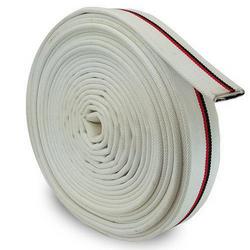 3 x 100 in. Single Jacket Mill Hose