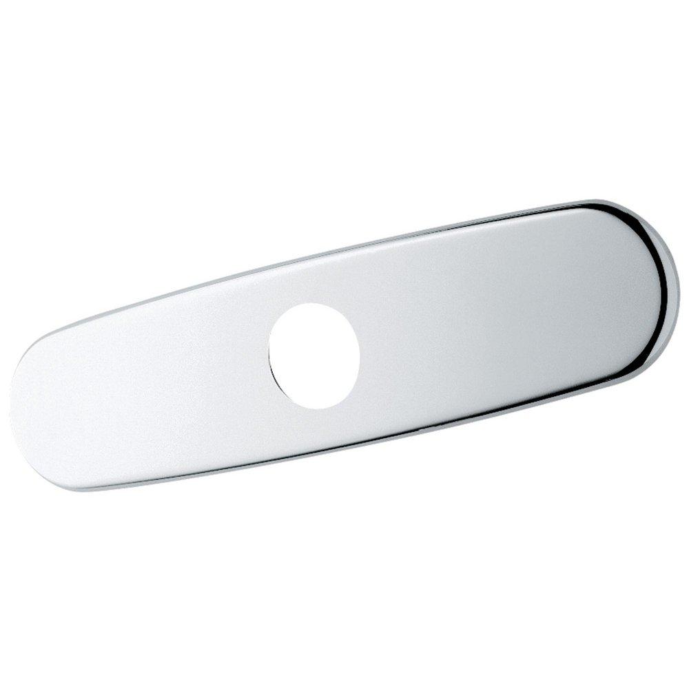 GROHE StarLight Chrome Escutcheon 