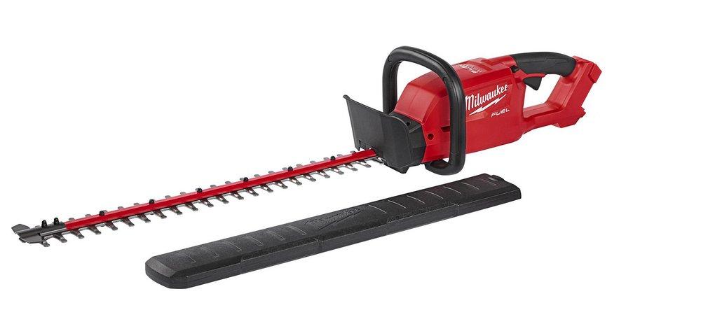 Milwaukee&reg; Hedge Trimmer 