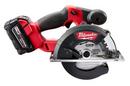 Milwaukee&reg; Red Mid-Torque Impact Wrench with Friction Ring Kit 