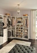 Kichler Lighting Polished Nickel 4-Light Foyer Pendant 