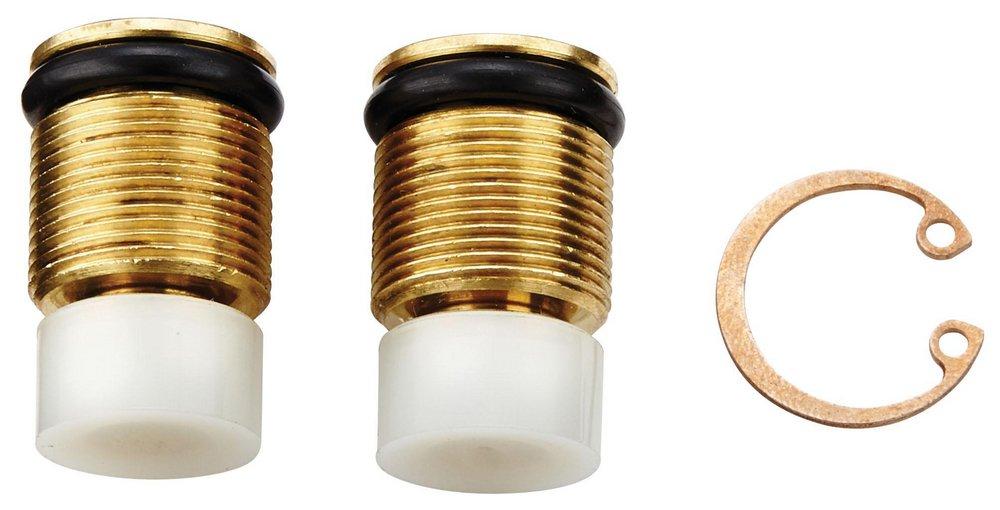 GROHE Chrome Check Stop F 34.448 