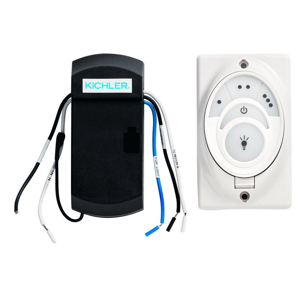 Kichler Lighting White Cooltouch Control System Basic 