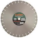 Cutter Diamond Products Heavy Duty Concrete/Masonry Blade 