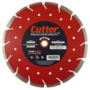 Asphalt, Block, Brick and Concrete Circular Saw 