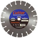 12 in. Reinforced Concrete, Concrete Pipe, Pavers and Masonry Cement Cutter Blade