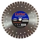 14" x .125 x 1/20mm Premium Turbo Diamond Blade - Concrete/Masonry 