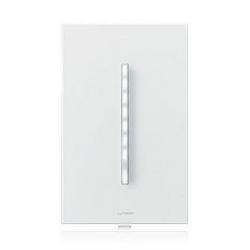 GRAFIK 5A Dimmer Switch in White