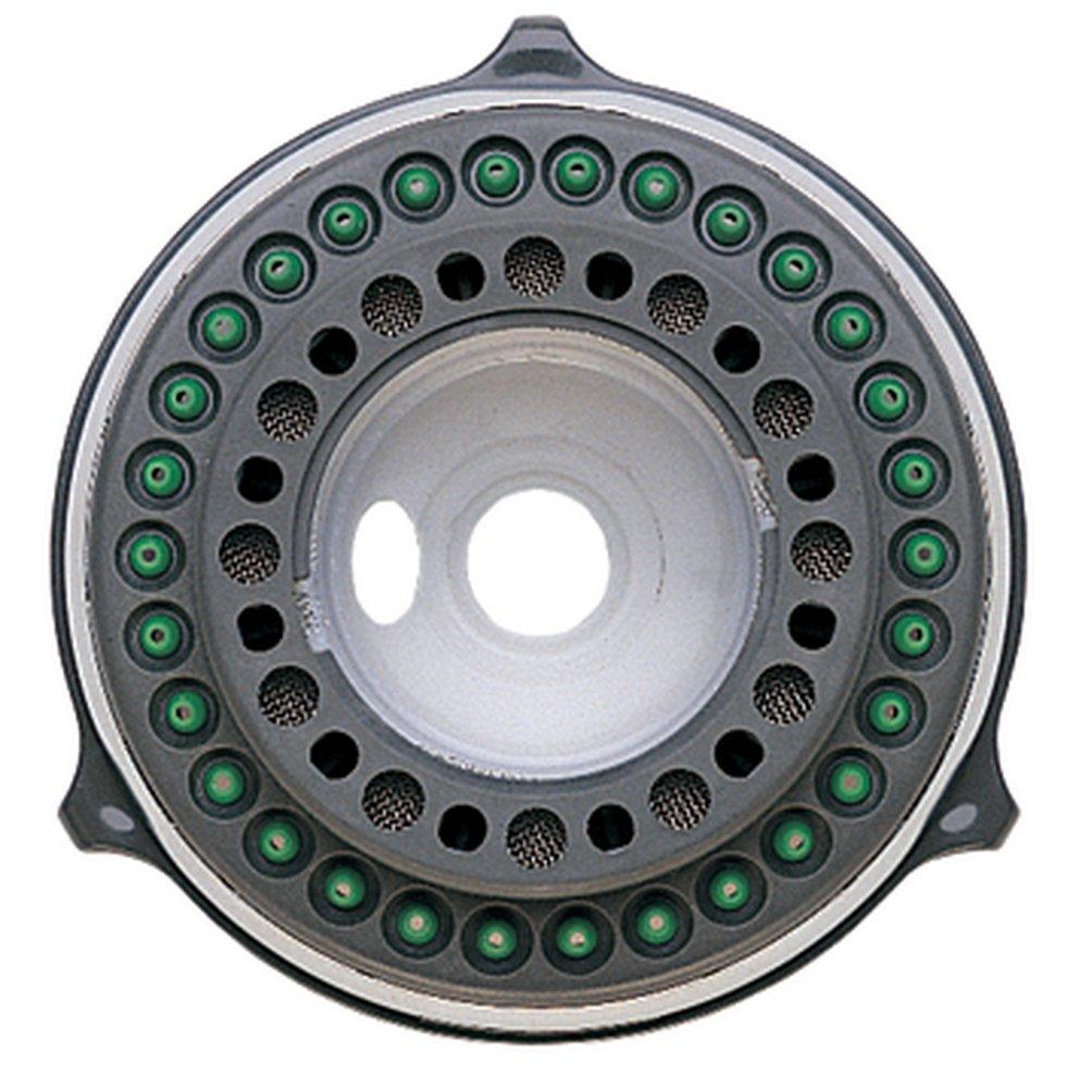 GROHE Dark Grey @ Shower Rose Kit (28197) 