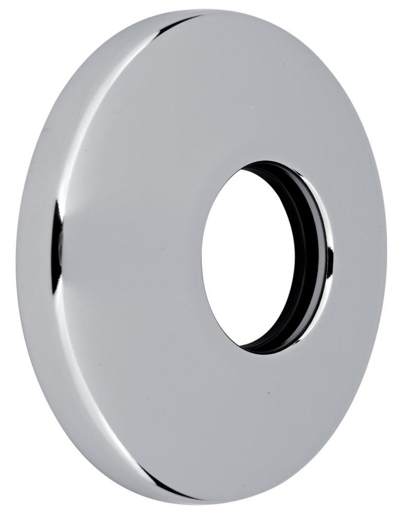 GROHE Polished Chrome Flange 