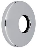 GROHE Polished Chrome Flange 