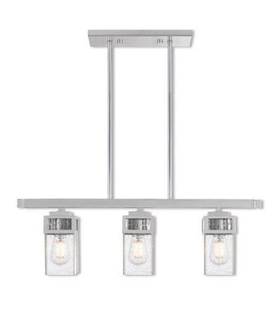 Cooper Lighting White 3-Light Fluorescent Linear Ceiling Fixture in White 