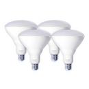 15W BR40 Dimmable LED Light Bulb with Medium Base