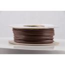 100 ft. Wire Spool in Brown